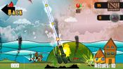 Volcanic Field 2