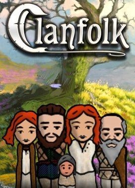 Clanfolk game cover