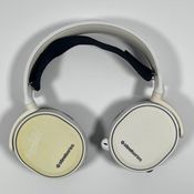 SteelSeries Arctis 5 - RGB Illuminated Gaming Headset with DTS Headphone: X v2.0