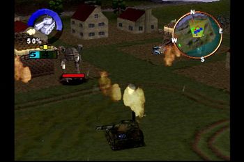 Get WarGames: Defcon 1 PlayStation