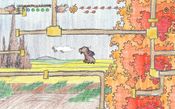 Get DRAGON: A Game About a Dragon