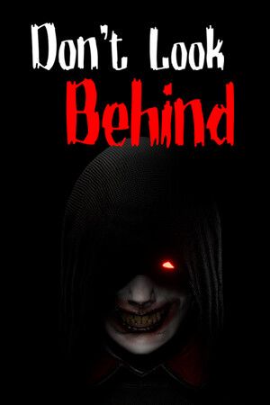 Don't Look Behind Steam Key (PC) GLOBAL