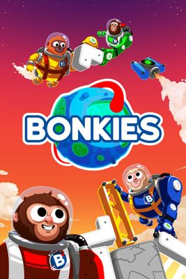 Bonkies game cover