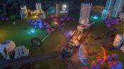 IRON GUARD VR Steam Key GLOBAL