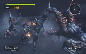 Get Lost Planet: Extreme Condition PlayStation 3