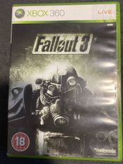 Fallout 3 Xbox 360