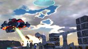 Redeem Gun Metal Steam Key GLOBAL