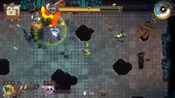 Redeem Genetic Disaster (Nintendo Switch) eShop Key UNITED STATES