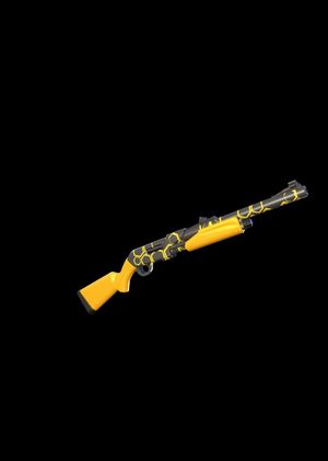 Fortnite - Modern Hex Wrap (DLC) Epic Games Key GLOBAL