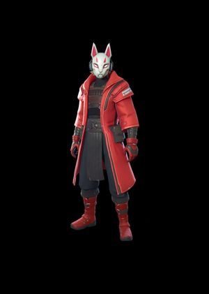 Fortnite - Serge Outfit (DLC) Epic Games Key GLOBAL