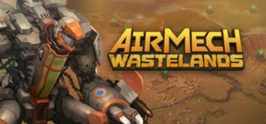 AirMech: Wastelands