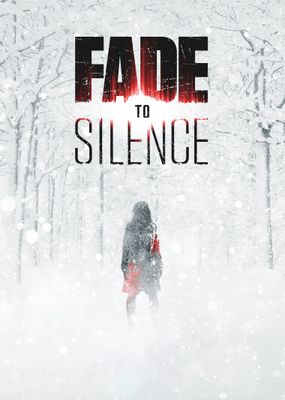 Fade to Silence key cover