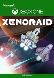 Xenoraid XBOX LIVE Key EUROPE