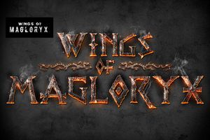 Wings of Magloryx
