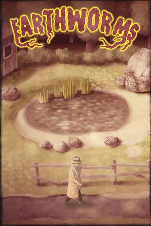 Earthworms (PC) Steam Key GLOBAL