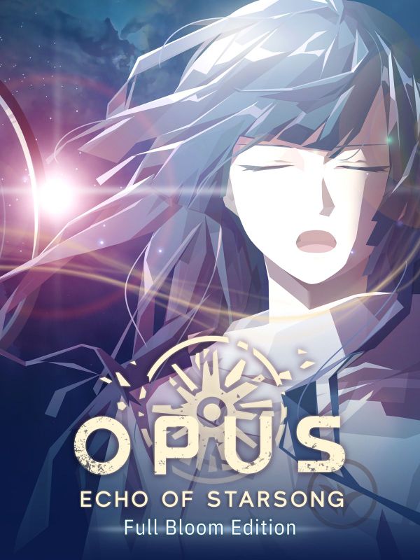 Opus Echo of Starsong Full Bloom Edition free on Mac