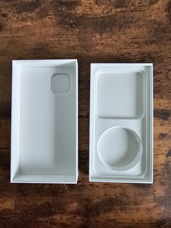Buy Apple iPhone 13 Green 128Gb Dežutė Box