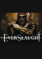 EVERSLAUGHT [VR] (PC) Steam Key GLOBAL