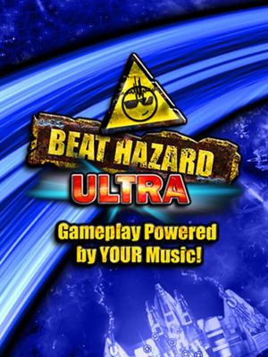Beat Hazard Ultra (DLC) cover