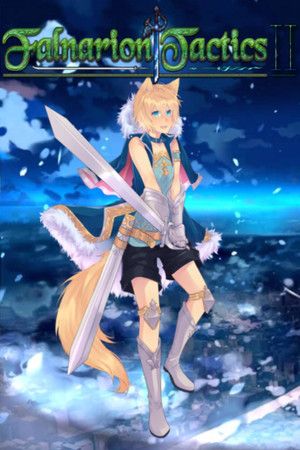 Falnarion Tactics II (PC) Steam Key GLOBAL