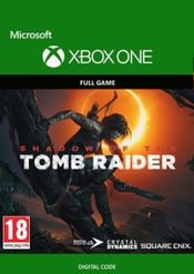 Shadow of the Tomb Raider (Xbox One) Xbox Live Key GLOBAL
