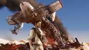 Uncharted 3: Drake's Deception (Uncharted 3: La Traición De Drake) PlayStation 3