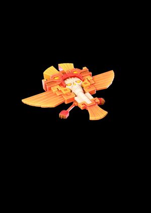 Fortnite - Sunrise Glider (DLC) Epic Games Key GLOBAL