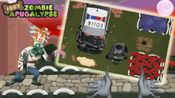 Iggy's Zombie A-Pug-Alypse