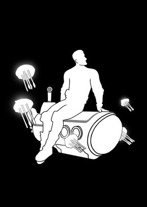 Fortnite - Lil' Submarine Emote (DLC) Epic Games Key GLOBAL