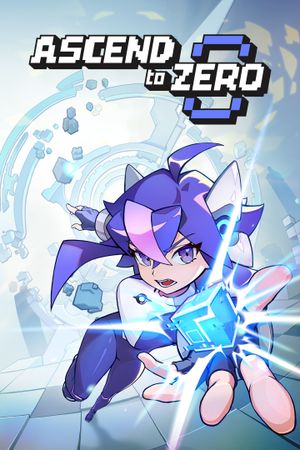 Ascend to ZERO (Windows/Xbox Series X|S) XBOX LIVE Key EUROPE