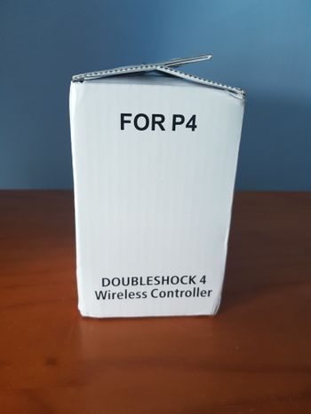 Mando Ps4 Nuevo  for sale
