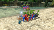 Pikmin 3 Deluxe (Nintendo Switch) eShop Key UNITED STATES