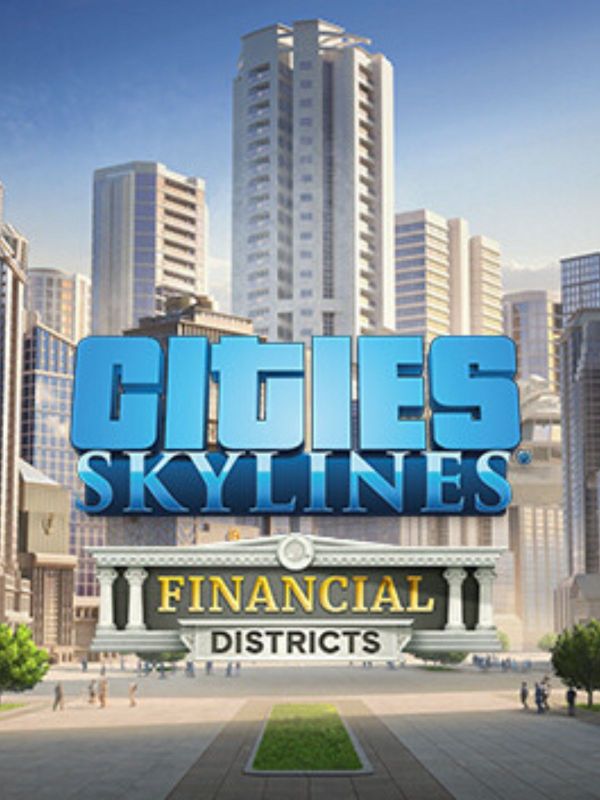 Build a Thriving Financial Empire: Cities Skylines DLC is Free on Snakzy