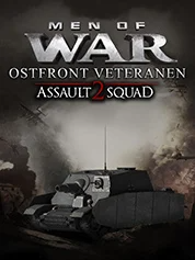 Men of War: Assault Squad 2 - Ostfront Veteranen (DLC)