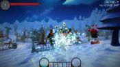 Graveyard Shift Steam Key GLOBAL