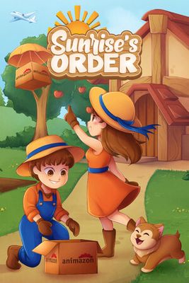 Sunrise's Order game cover