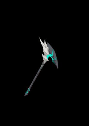 Fortnite - Kaiju No. 8's Scythe Pickaxe (DLC) Epic Games Key GLOBAL