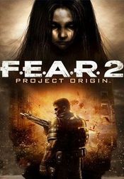 Buy F.E.A.R. 2: Project Origin + Reborn Steam Key GLOBAL