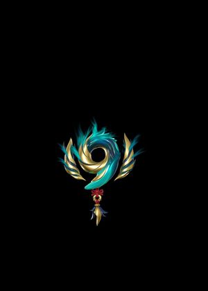 Fortnite - Plumed Charm Back Bling (DLC) Epic Games Key GLOBAL