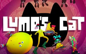 Lumo's Cat