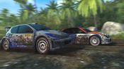 SEGA Rally PlayStation 3