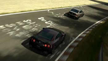 Gran Turismo 5 PlayStation 3