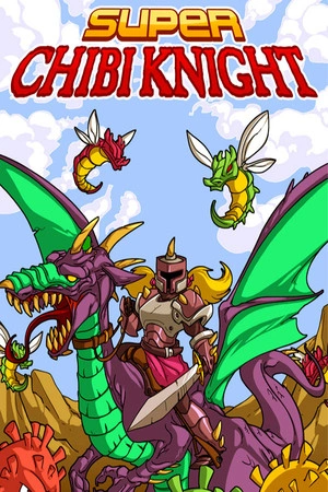 Super Chibi Knight (PC) Steam Key GLOBAL