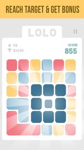 LOLO : Puzzle Game
