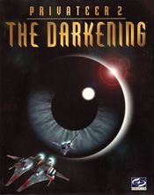 Privateer 2: The Darkening GOG (PC) Key GLOBAL