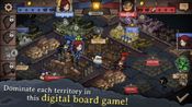 Antihero - Digital Board Game