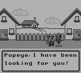 Buy Popeye 2 Game Boy