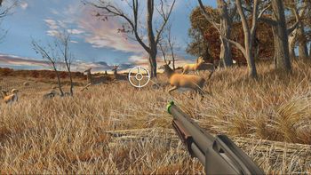 Get Big Buck Hunter Arcade Nintendo Switch