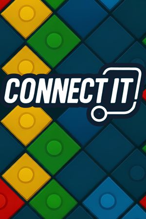 Connect It! XBOX LIVE Key EUROPE