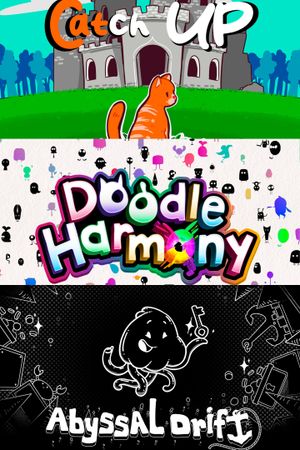 Indie Minimal Bundle XBOX LIVE Key EUROPE